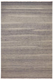 Modern Turkish Kilim Kailyn Hand-Woven Wool Rug - 8'2'' x 10'1''