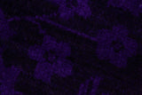 A11712, 710"x 9 8",Over Dyed                     ,8x10,Blue,PURPLE,Hand-knotted                  ,Pakistan   ,100% Wool  ,Rectangle  ,652671214561